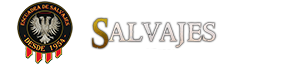 Logo Salvajes
