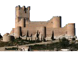 Castillo de la Atalaya