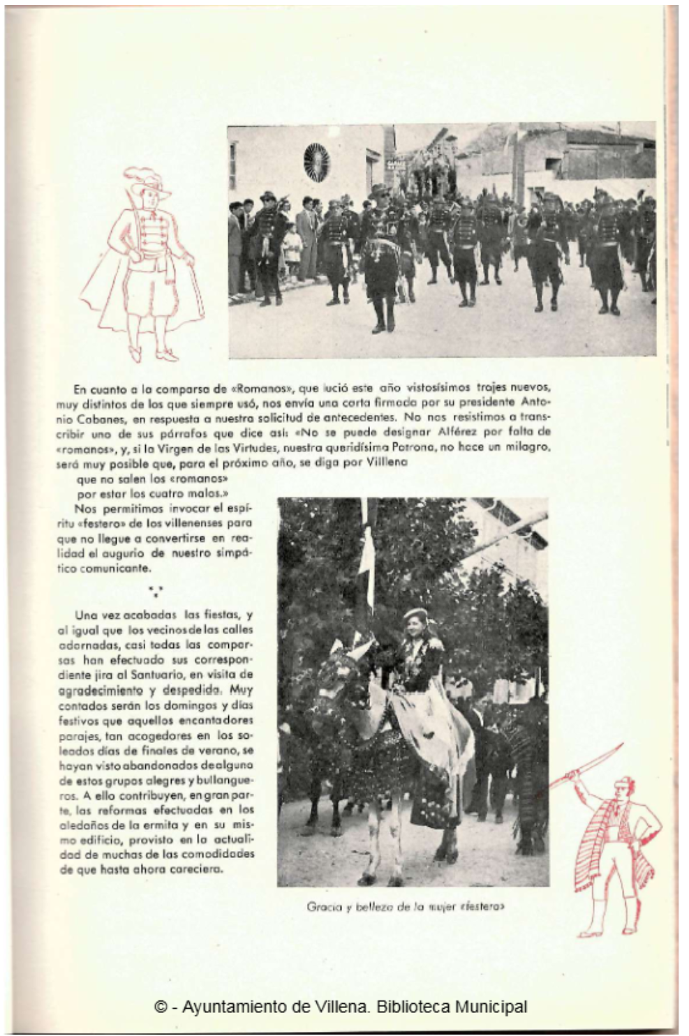 El fin de los romanos